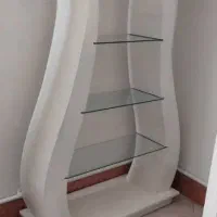 ویترین|بوفه، ویترین، کنسول|چهارباغ, |دیوار