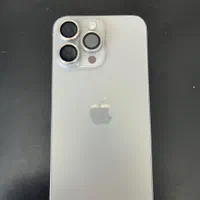 اپل iPhone 15 Pro Max با حافظهٔ ۲۵۶ گیگابایت