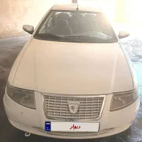 سمند سورن درحد