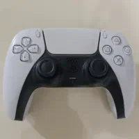 دسته ps5کم کار خونگی به شرط