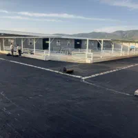 ایزوگام.اسفالت.قیرگونی درتمام سطح شهر|خدمات پیشه و مهارت|شیراز, شهرک امیر کبیر|دیوار