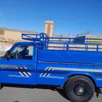 نیسان مدل ۱۴۰۲|خودرو سواری و وانت|لاله زار, |دیوار