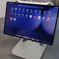 تبلت سامسونگ Galaxy tab s10 Ultra 256 Wifi|تبلت|تهران, نصرت|دیوار