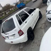 ۱۱۱مدل ۹۲|خودرو سواری و وانت|لاهیجان, بازکیاگوراب|دیوار