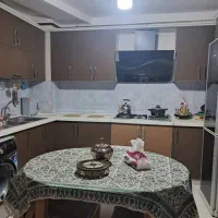 فروش خانه مسکن مهر ۷۵ مفید با پارکینگ وانباری ۹۲|فروش آپارتمان|رشت, معلولین|دیوار