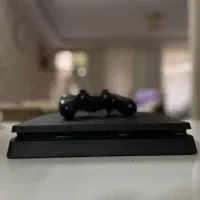 پلی استیشن ۴ اسلیم ۵۰۰ + اکانت قانونی قابل فروش|کنسول، بازی ویدئویی و آنلاین|مشهد, موسوی قوچانی|دیوار