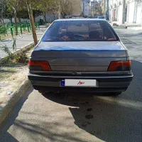 پژو 405|خودرو سواری و وانت|شهر ری, جوانمرد قصاب|دیوار