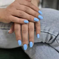 کاشت ناخن ترمیم ژلیش در شاهدشهر
