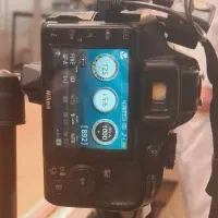 D3300|دوربین عکاسی و فیلم‌برداری|شاهرود, |دیوار