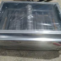 منقل گازی کباب پز و باربیکیو تمام استیل|اجاق گاز و لوازم برقی پختوپز|کرج, اصفهانیها|دیوار