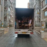 باربری اطلس بیمه نامه/تضمینی/ پاسخ گویی24ساعته|خدمات حمل و نقل|اراک, |دیوار