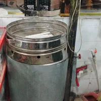 دستگاه تخمه پز|فروشگاه و مغازه|تهران, چیتگر شمالی|دیوار