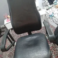 صندلی کامپیوتر و میز