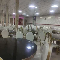 باغ تالار عطریاس ظرفیت ۱۲۰۰نفر