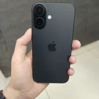 ایفون ۱۶ نرمال