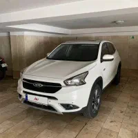 تیگو7IE مدل آخر۱۴۰۰ درحدنو|خودرو سواری و وانت|تهران, شهرک دریا|دیوار