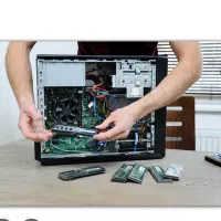 نصب ویندوز و نرم افزار