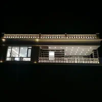 اجاره باغ ویلا استخردار