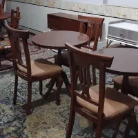 میز ناهار  و میز تی وی با قیمت مناسب|میز و صندلی غذاخوری|گرگان, |دیوار