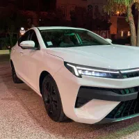 Kmc j7 1402 سفید|خودرو سواری و وانت|مشهد, دانشجو|دیوار