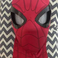 ماسک مردعنکبوتی