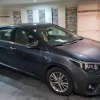 تویوتا کرولا 2000ccمدل2015|خودرو سواری و وانت|تهران, سعادت‌آباد|دیوار