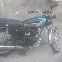 موتورهوندا  ۱۲۵  مدل ژاپنی