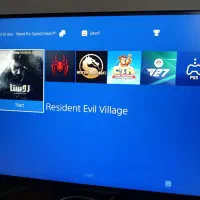 کپی بازی برای ps4 و ps5 بدون فلش و سی دی