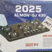 گاز صفحه ای