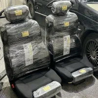 صندلی خلبانی جفتی۳م بدون معاوضه برقی۶م