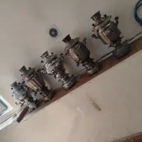 سماور نفتی