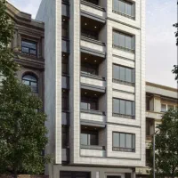 فروش-آپارتمان-140-متری-پاسداران-دوبر