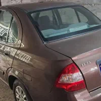 ماشین تیبا صندوق دار|خودرو سواری و وانت|گلستان (تهران), |دیوار