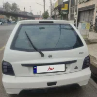 پراید۱۱۱مدل۹۸|خودرو سواری و وانت|بابل, |دیوار