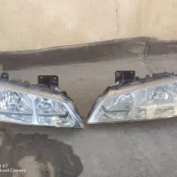 لوازم پژو