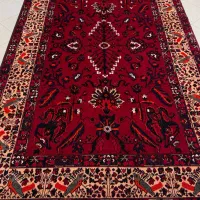 6متری دستبافت رنگ گیاهی عشایری/اقساط
