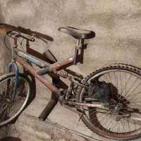 دوچرخه 26