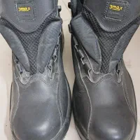 کفش کار  3max