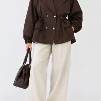 استخدام مدل پوشاک زنانه( جهان مد)