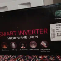 فروش ماکرویو ال جی