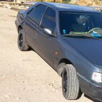 پژو مدل ۹۵|خودرو سواری و وانت|هشترود, |دیوار