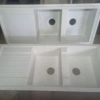 فروش کلیه تجهیزات کارگاه تولید سینک گرانیتی|ماشینآلات صنعتی|تبریز, |دیوار