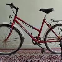 دوچرخه سایز ۲۴