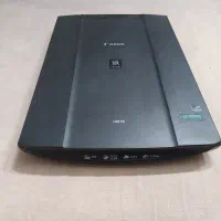 اسکنر کانن LIDE 110 با کابل