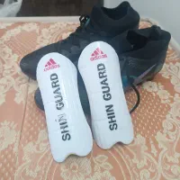 کفش فوتبال|تجهیزات ورزشی|گلبهار, شهر جدید گلبهار|دیوار