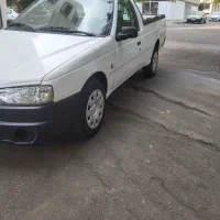 آریسان دوگانه سوز مدل ۹۹ در حد کم کارکرد|خودرو سواری و وانت|تهران, شهرک شهرداری|دیوار