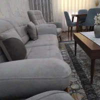 وسایل منزل نو وتمیز|مبلمان خانگی و میز عسلی|گرگان, |دیوار