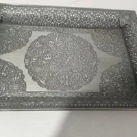 سینی|ظروف سرو و پذیرایی|قوچان, |دیوار