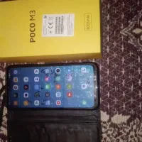 موبایل pocom3پوکو