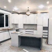 نصب و تعمیرات انواع کابینت،کمد دیواری، در ضد سرقت